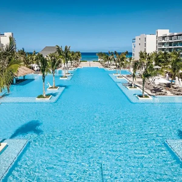 Ocean Eden Bay - zdjęcie 3