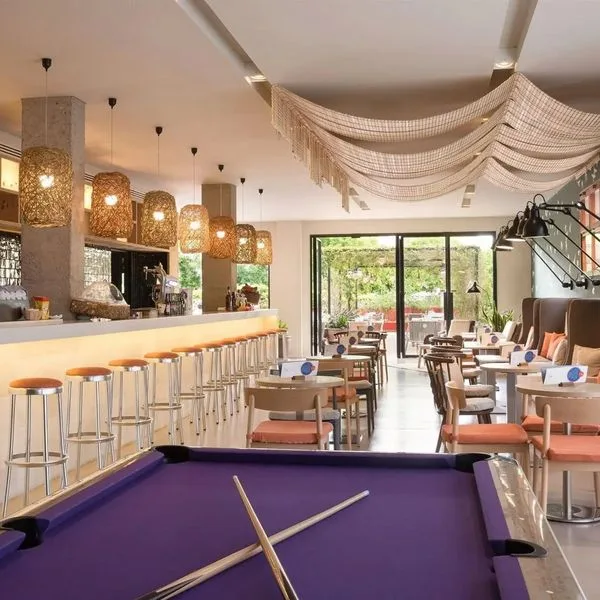 Aqua Bertran Park - zdjęcie 4