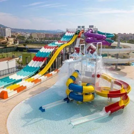 Golden Taurus Aquapark Resort - zdjęcie 3