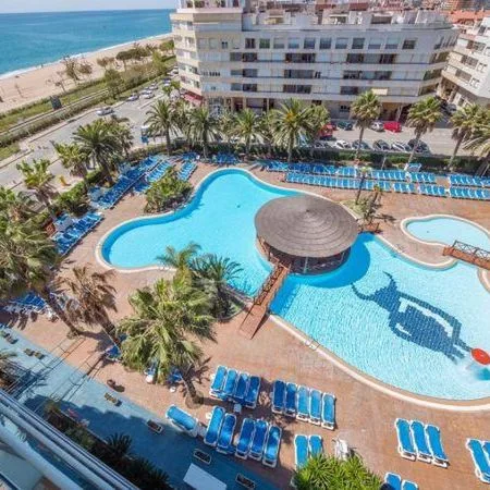 Golden Taurus Aquapark Resort - zdjęcie 4