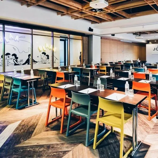 The Kuala Lumpur Journal - zdjęcie 4