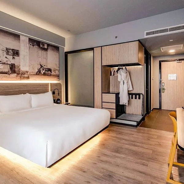 The Kuala Lumpur Journal - zdjęcie 5