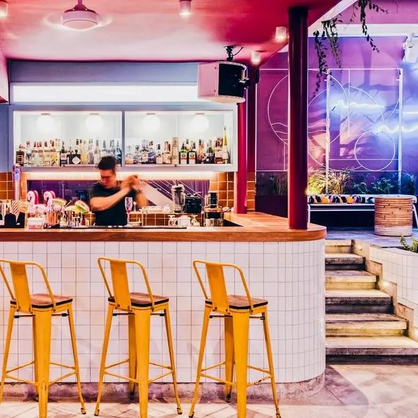 The Kuala Lumpur Journal - zdjęcie 3