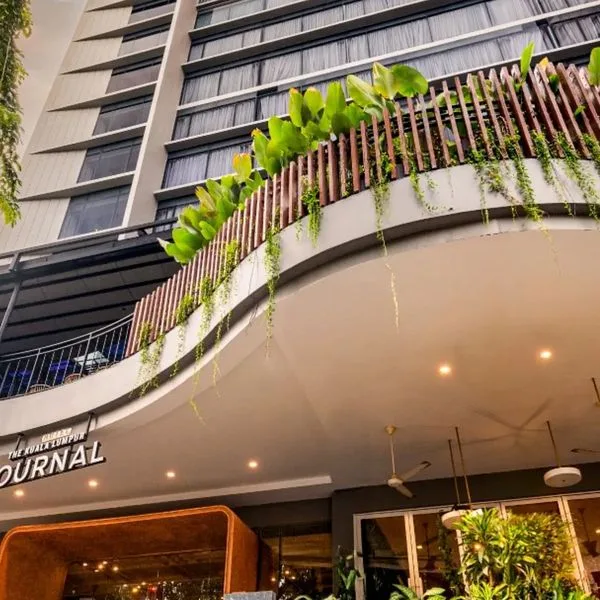 The Kuala Lumpur Journal