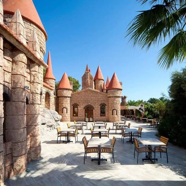 Club Atlantis Resort - zdjęcie 2