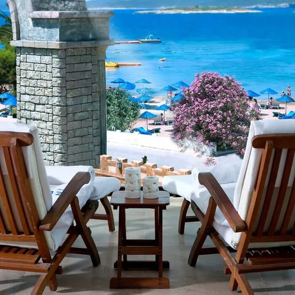 Club Atlantis Resort - zdjęcie 3