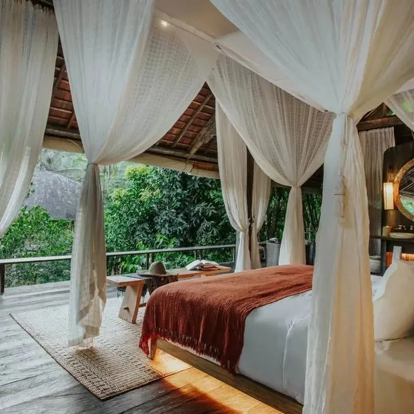 Buahan - a Banyan Tree Escape - zdjęcie 4