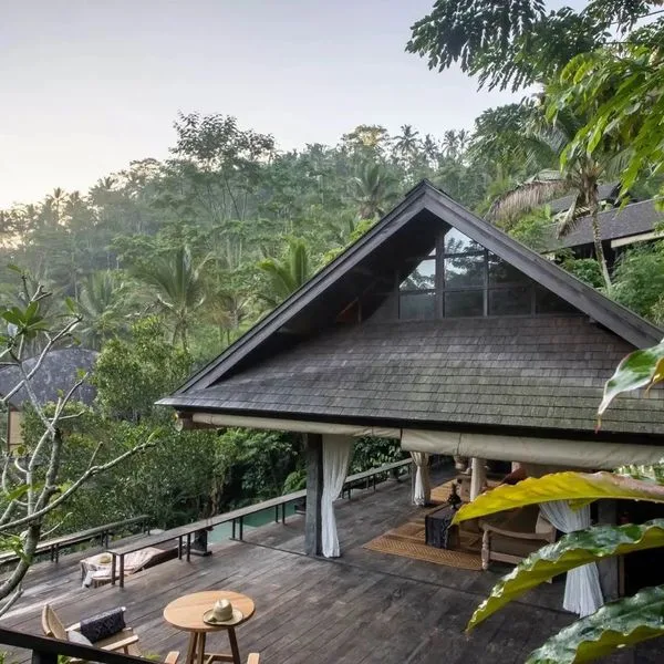 Buahan - a Banyan Tree Escape - zdjęcie 3