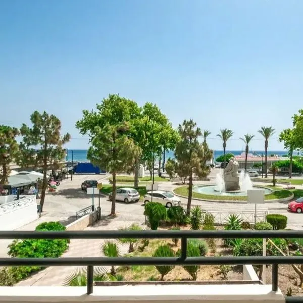 Atma Beach Rooms & Suites - zdjęcie 2