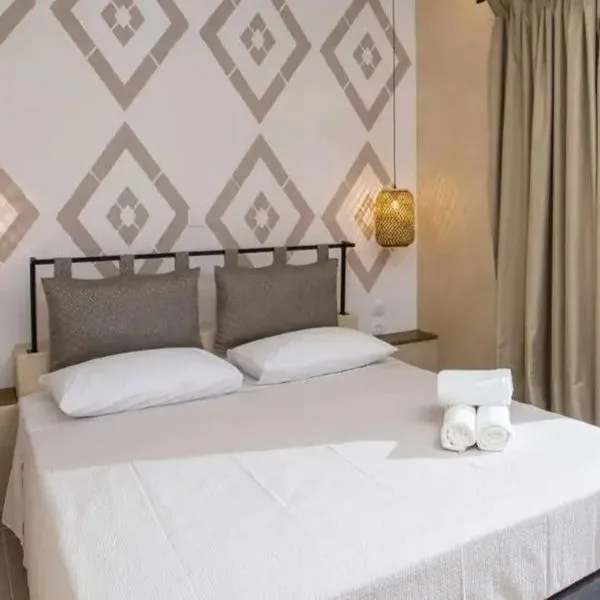 Atma Beach Rooms & Suites - zdjęcie 3