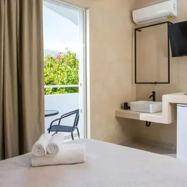 Atma Beach Rooms & Suites - zdjęcie 4