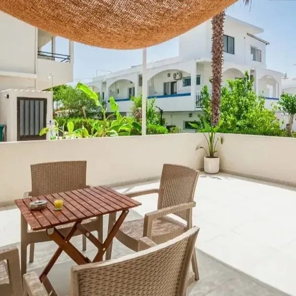 Atma Beach Rooms & Suites - zdjęcie 5