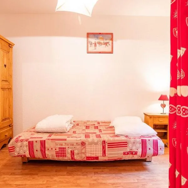 Residence Les Campanules - zdjęcie 3