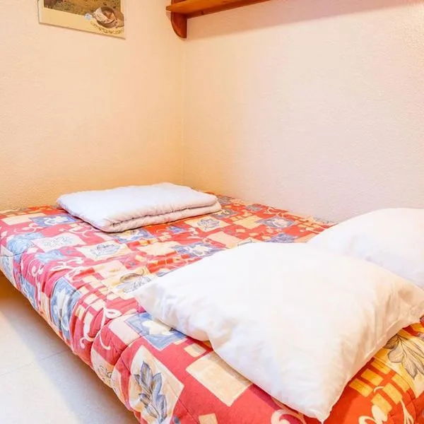 Residence Les Campanules - zdjęcie 2