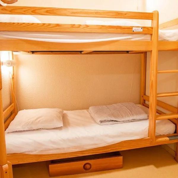 Residence Les Campanules - zdjęcie 5