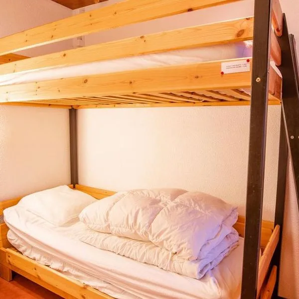 Residence Les Campanules - zdjęcie 4