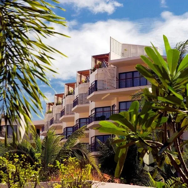 Dewa Nai Yang Beach Phuket - zdjęcie 3