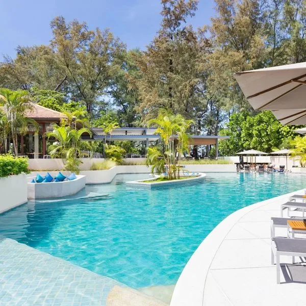 Dewa Nai Yang Beach Phuket - zdjęcie 4