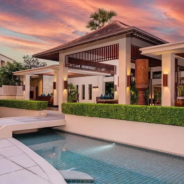 Dewa Nai Yang Beach Phuket - zdjęcie 2