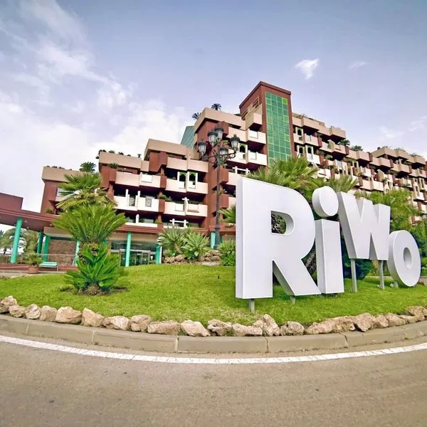 Holiday World Riwo (ex Holiday Palace) - zdjęcie 3