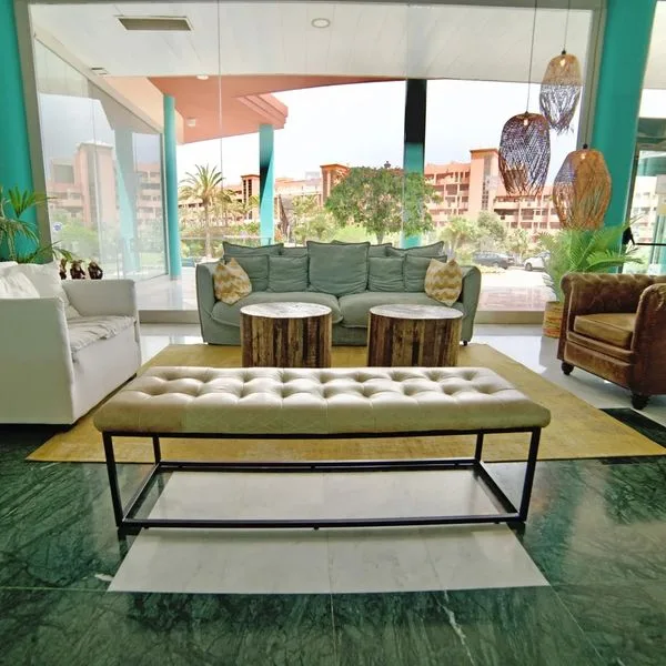 Holiday World Riwo (ex Holiday Palace) - zdjęcie 2