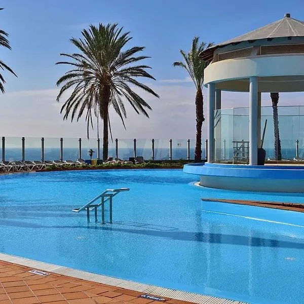 Pestana Grand Ocean Resort - zdjęcie 3