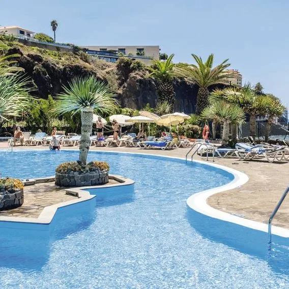 Pestana Grand Ocean Resort - zdjęcie 4