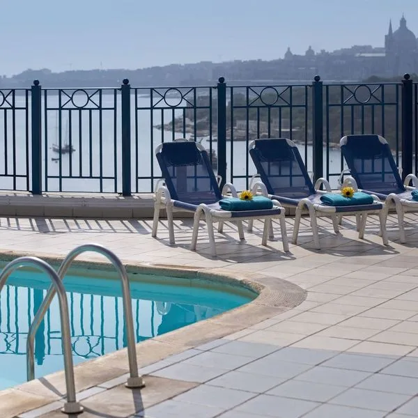 Waterfront (Sliema) - zdjęcie 3