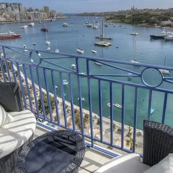 Waterfront (Sliema) - zdjęcie 2