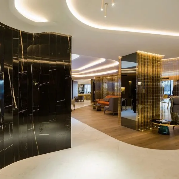 Barcelo Emperatriz (ex. Hesperia Emperatriz) - zdjęcie 3