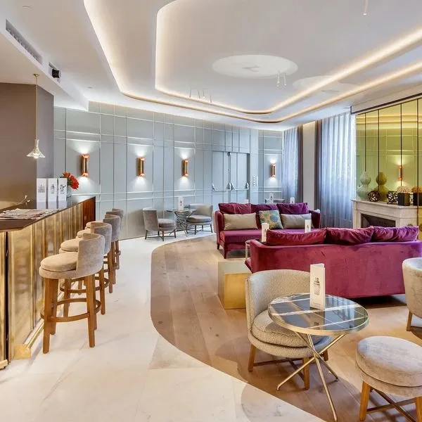 Barcelo Emperatriz (ex. Hesperia Emperatriz) - zdjęcie 4