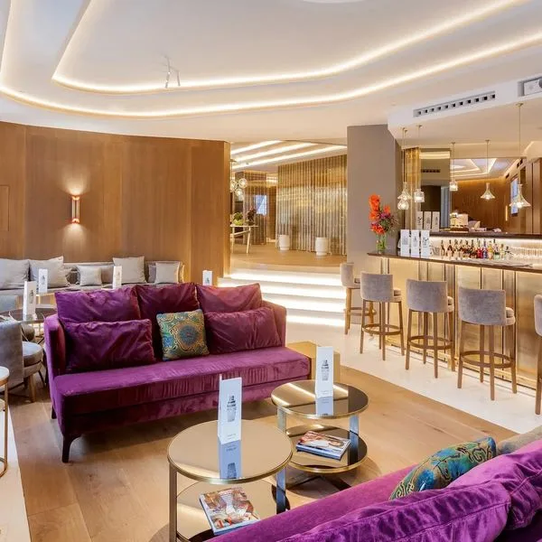 Barcelo Emperatriz (ex. Hesperia Emperatriz) - zdjęcie 2