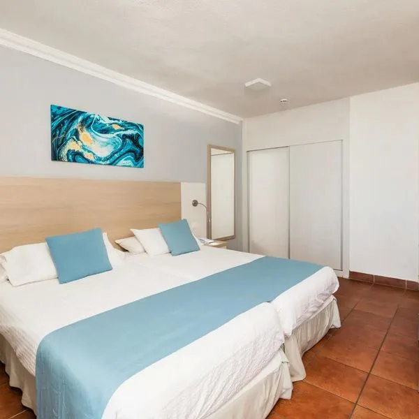 New Folias (ex. Aparthotel Folias) - zdjęcie 5