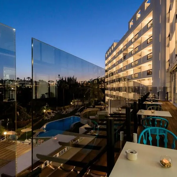 New Folias (ex. Aparthotel Folias)