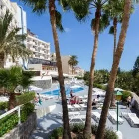 New Folias (ex. Aparthotel Folias) - zdjęcie 4