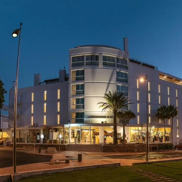 New Folias (ex. Aparthotel Folias) - zdjęcie 2