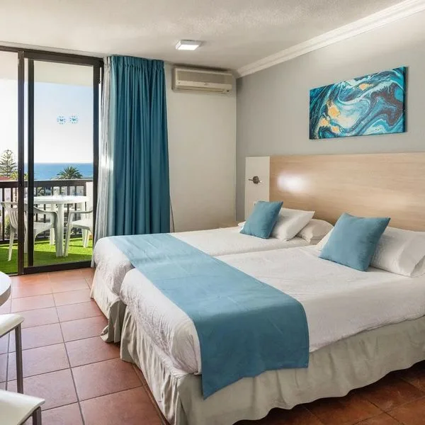 New Folias (ex. Aparthotel Folias) - zdjęcie 3