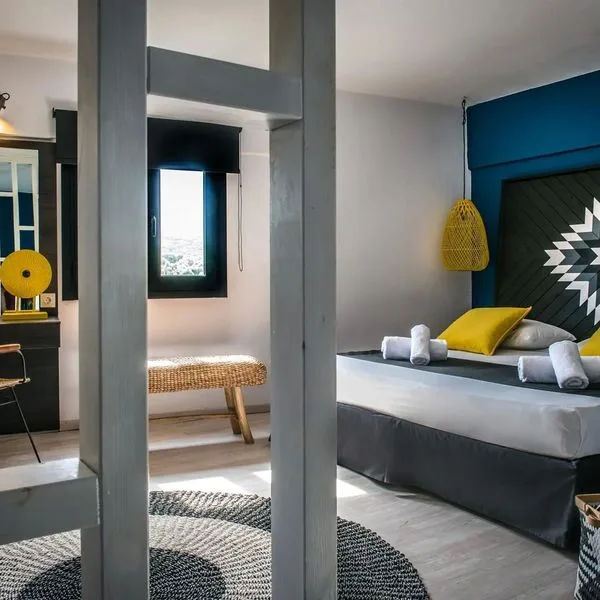 Indigo Inn Casa - zdjęcie 4