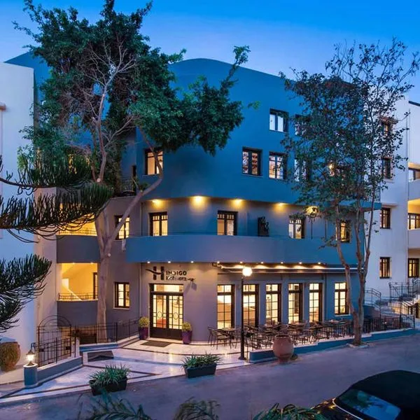 Indigo Inn Casa - zdjęcie 5