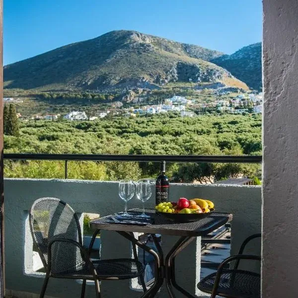 Indigo Inn Casa - zdjęcie 3