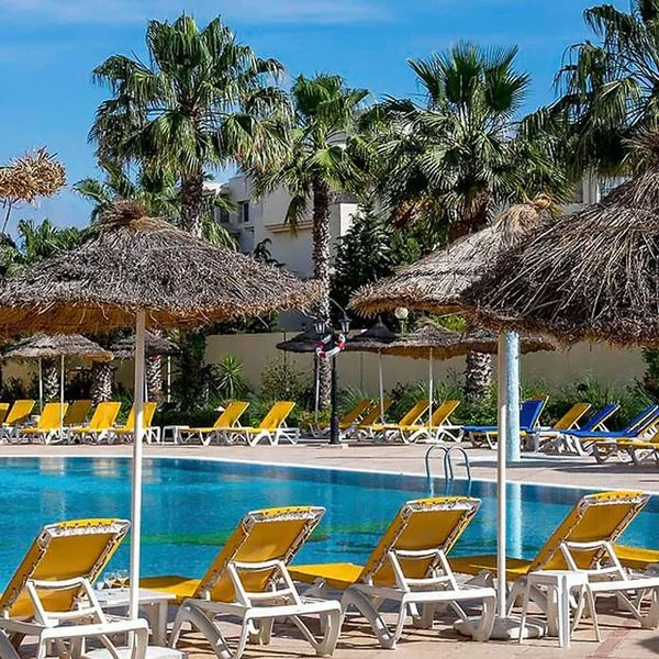 Houda Yasmine - zdjęcie 3