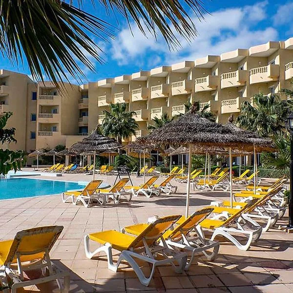 Houda Yasmine - zdjęcie 2