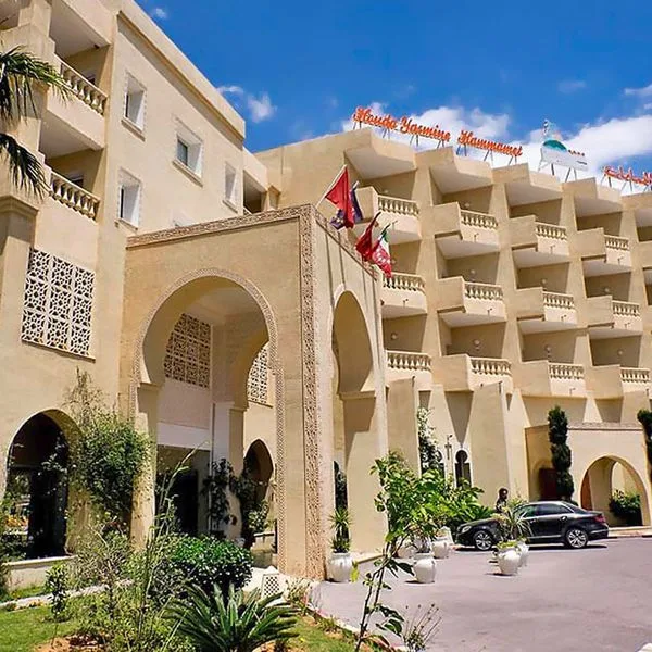 Houda Yasmine - zdjęcie 4