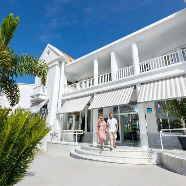 Lagos de Fanabe - zdjęcie 3