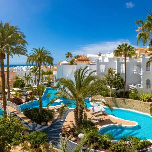 Lagos de Fanabe - zdjęcie 2