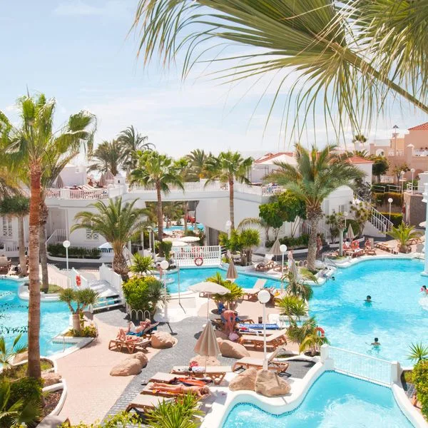 Lagos de Fanabe - zdjęcie 5