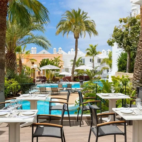 Lagos de Fanabe - zdjęcie 4