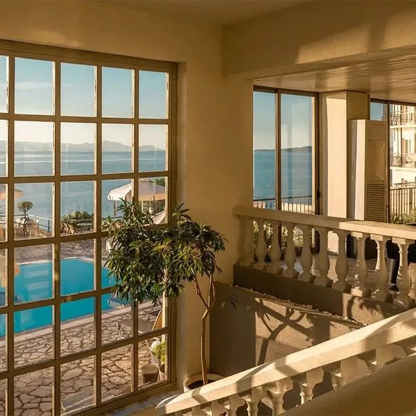 Canvas by Mitsis Belvedere (Agios Ioannis) - zdjęcie 2