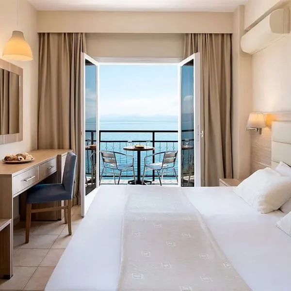 Canvas by Mitsis Belvedere (Agios Ioannis) - zdjęcie 5