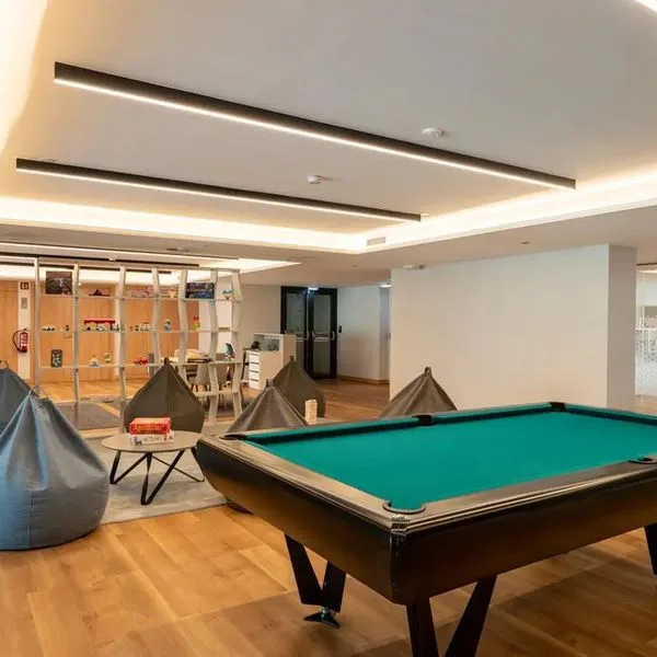 Martinhal Lisbon Oriente - zdjęcie 4